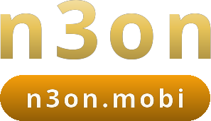 n3on logo